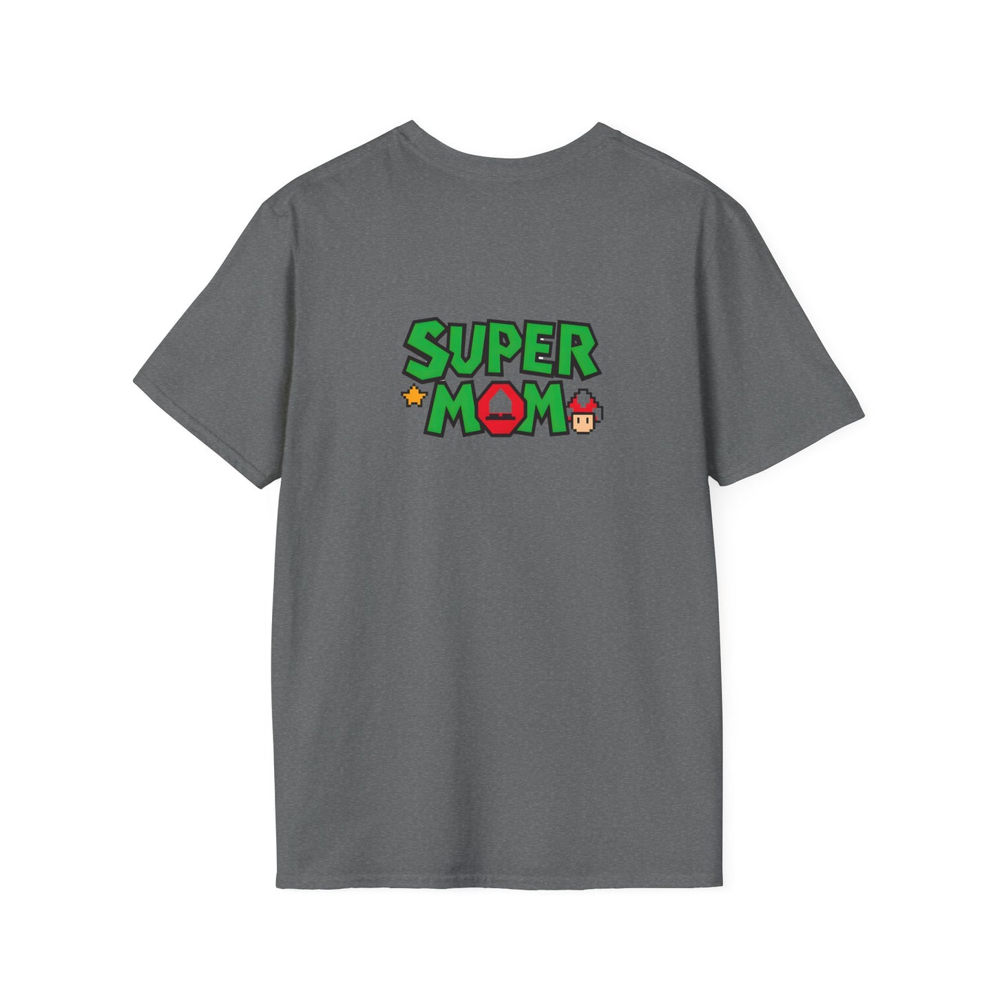 My Mom Is My Favorite Chef Tee: Culinary Love | Jarastyle Family Collection