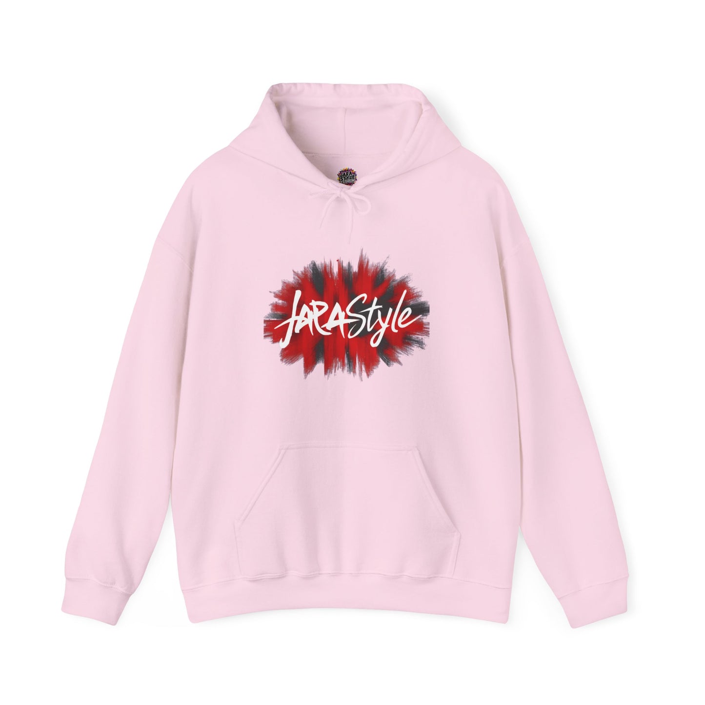 Coffee: My Natural Energy Drink Hoodie | Jarastyle Café Collection