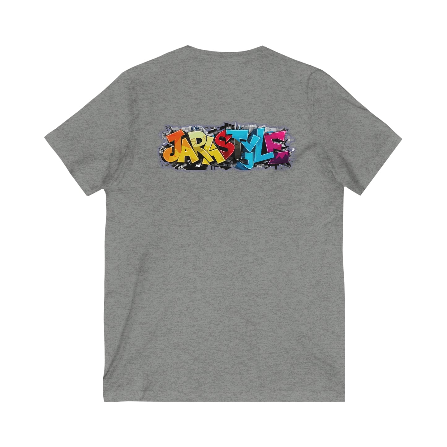 My Inner Harmony T-Shirt: Meditating Frog | Jarastyle Zen Collection