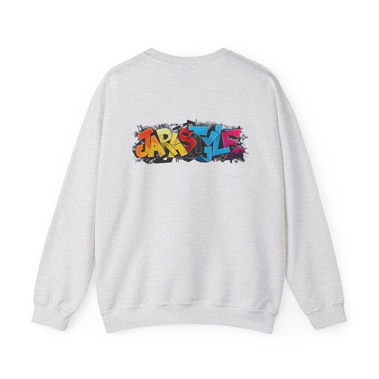 My Little Kitty Sweatshirt: Purrfect Comfort | Jarastyle Pet Lovers Collection