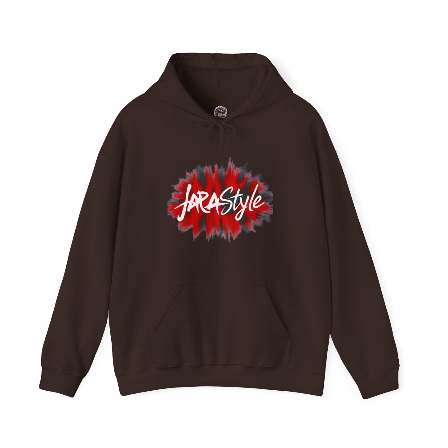 Coffee: My Natural Energy Drink Hoodie | Jarastyle Café Collection