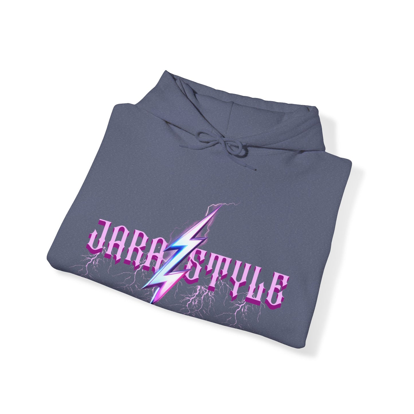 Jarastyle Unisex Heavy Blend™ Hooded Sweatshirt