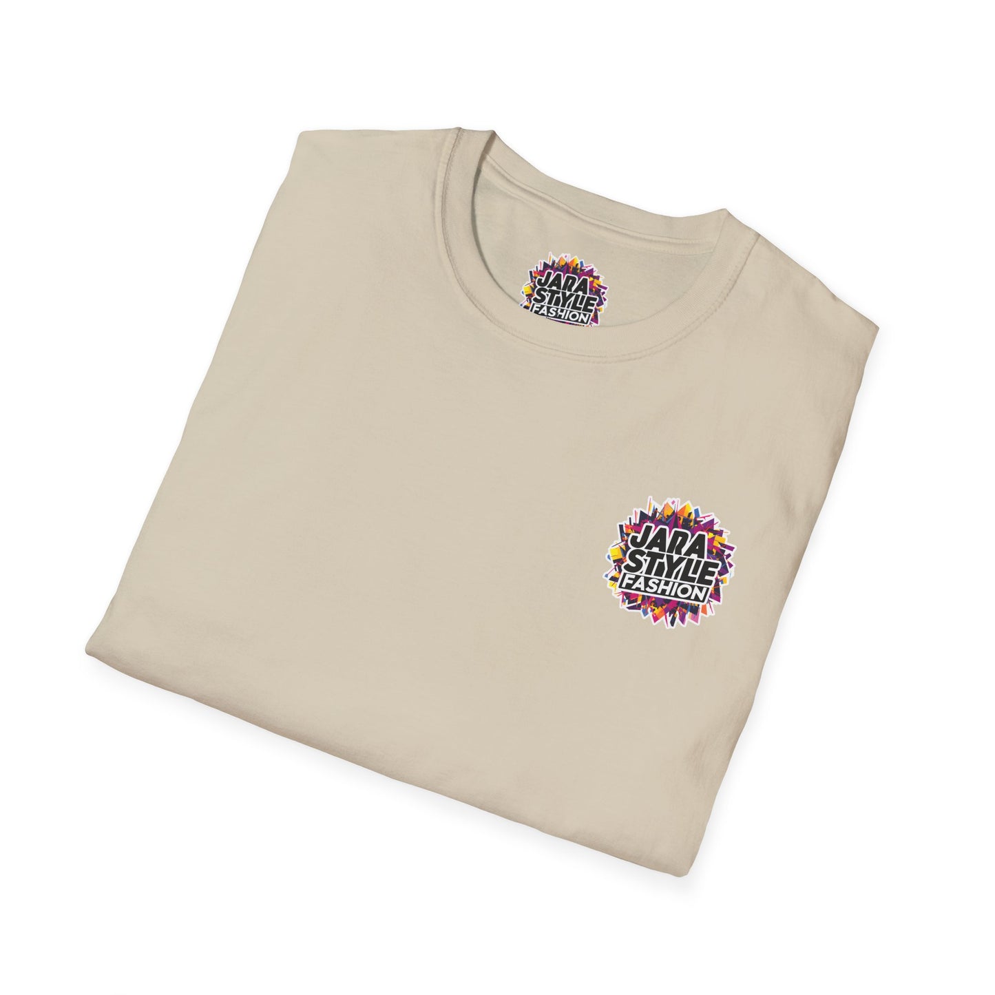 Faith Strength Tee: 'I Can Do All Things Through Christ' | Jarastyle Collection