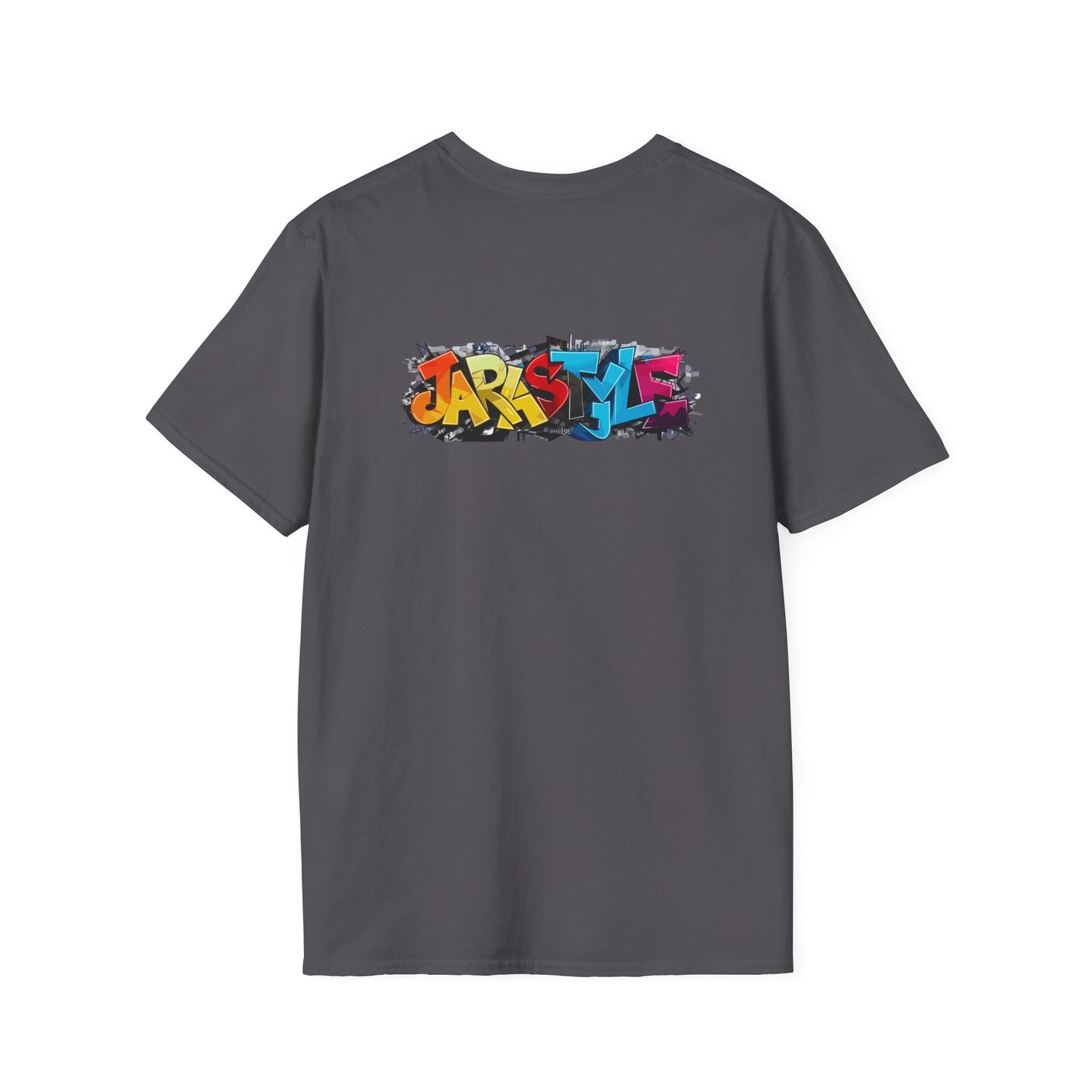 I'm Spying on You Tee: Playful Intrigue | Jarastyle Whimsical Collection