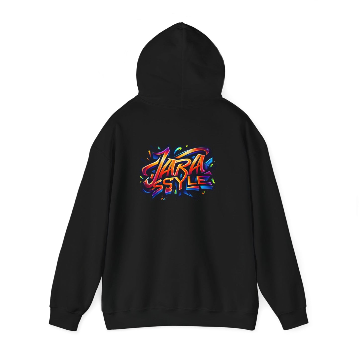 Keep Calm and Eat Pizza Hoodie | Jarastyle Comfort Collection