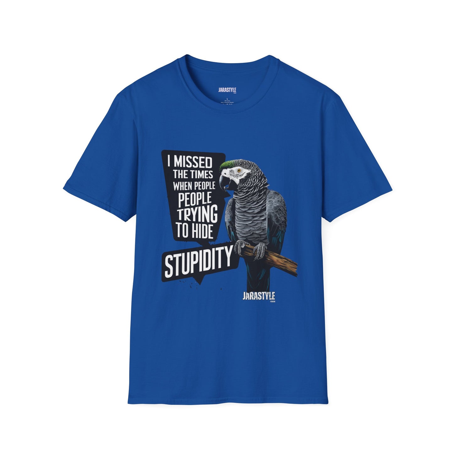 Inspire Tee: Motivational Quote for Everyday Triumph | Jarastyle Collection