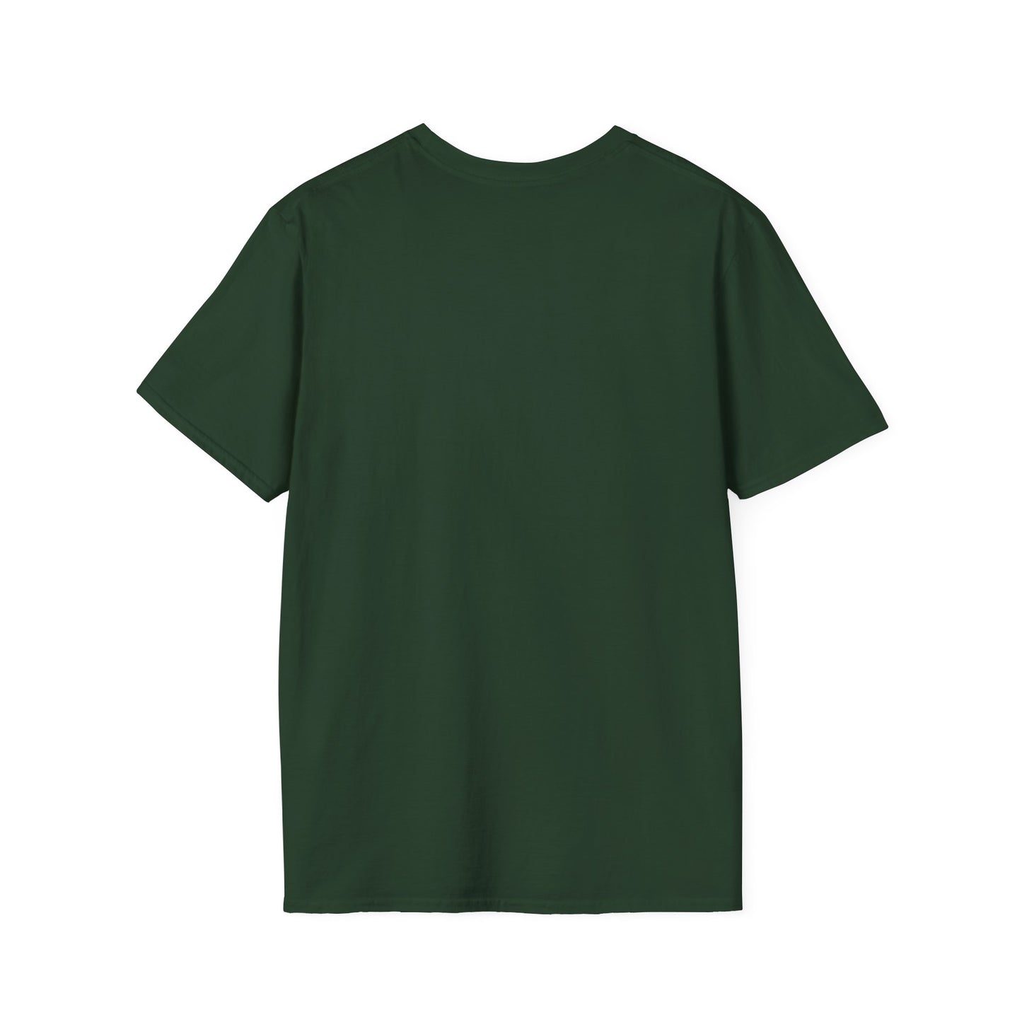 JARASTYLE Family T-Shirt - Unisex Softstyle Tee, Summer Vibes Shirt, Family Reunion Gift, Travel Clothing, YouTube Merchandise