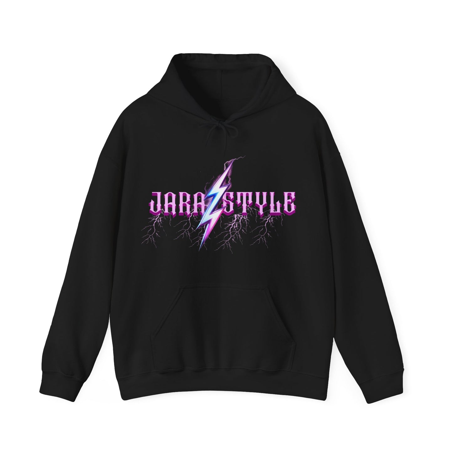 Jarastyle Unisex Heavy Blend™ Hooded Sweatshirt