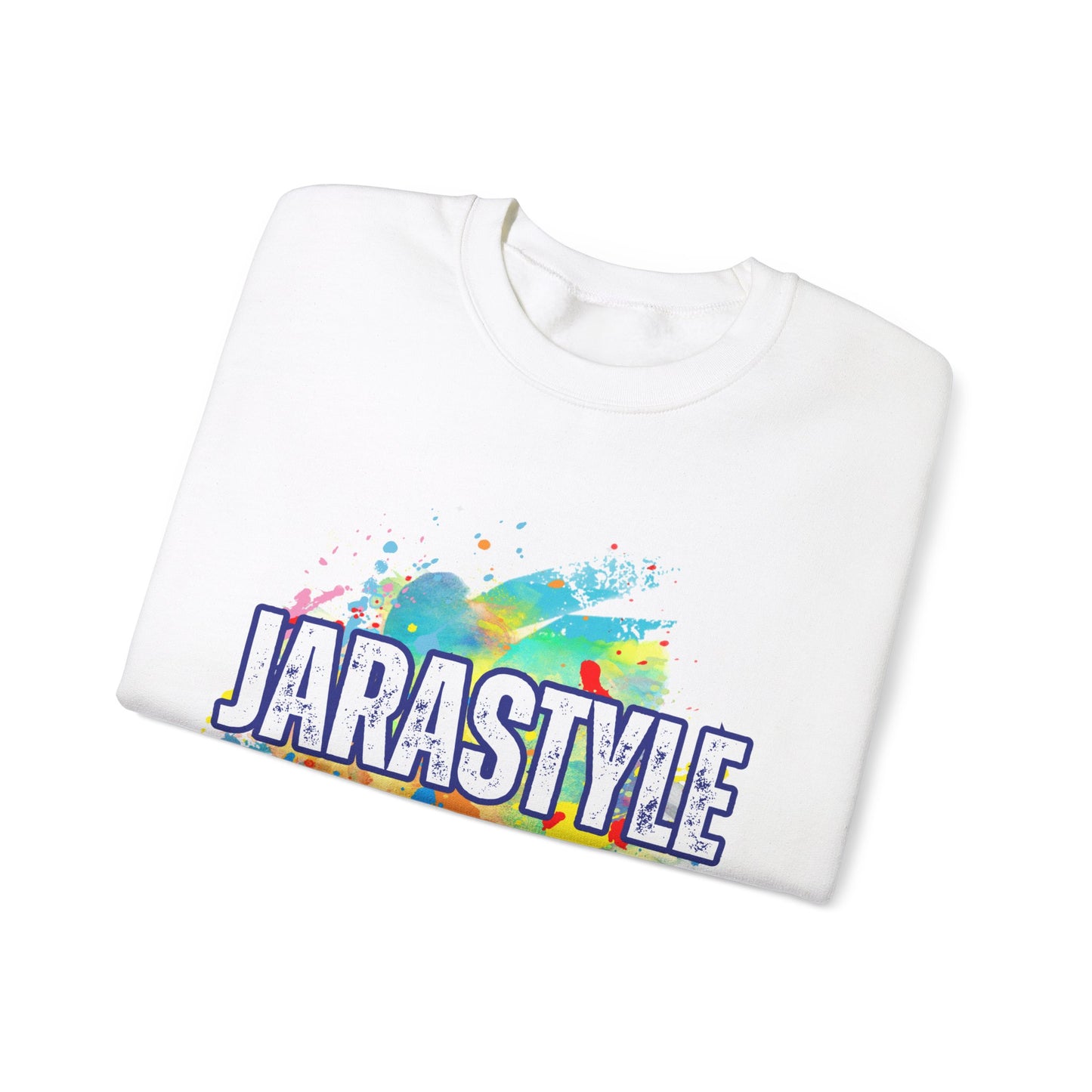 Jarastyle Youtube Sweatshirt