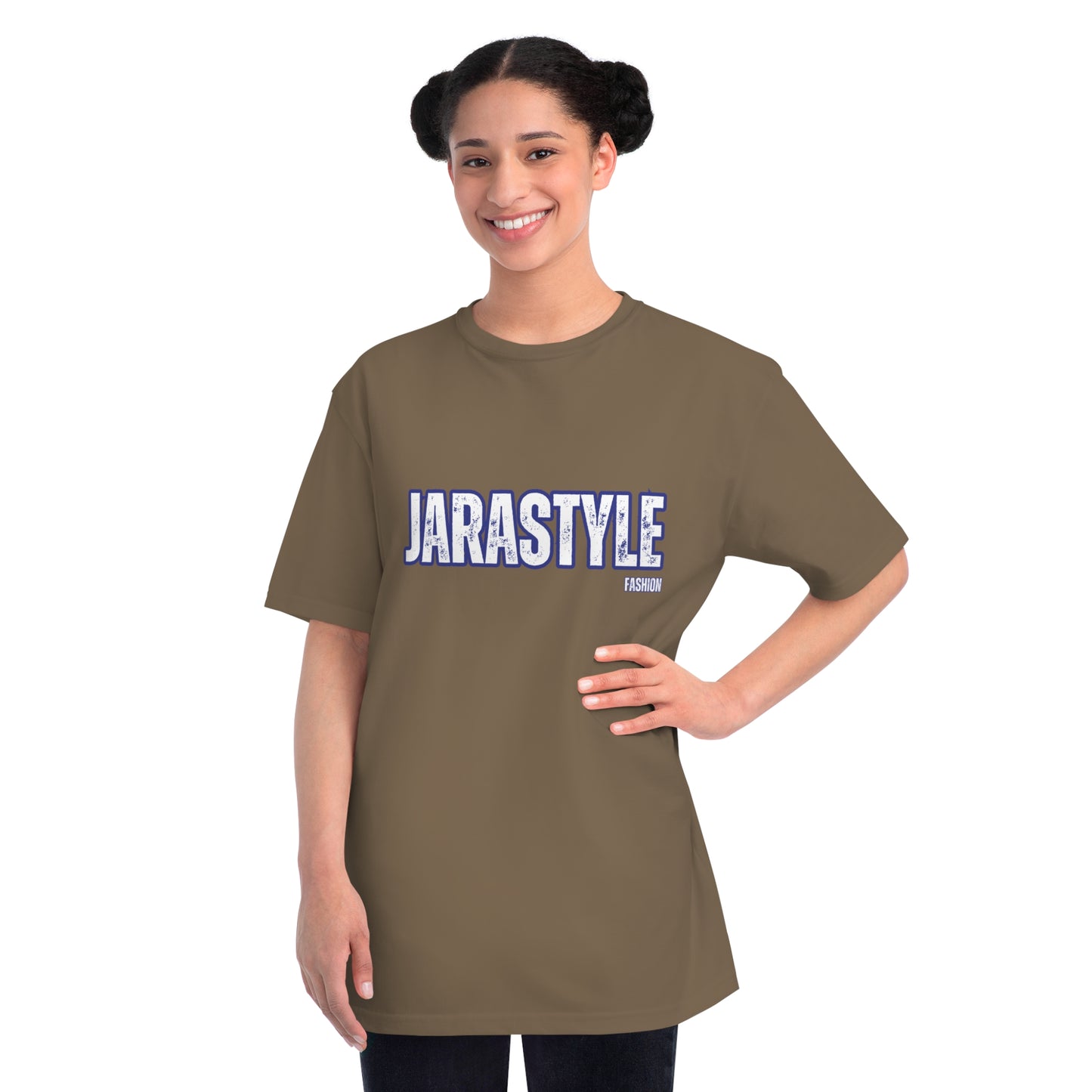 Sustainable Choices: Jarastyle's Eco-Friendly Collection