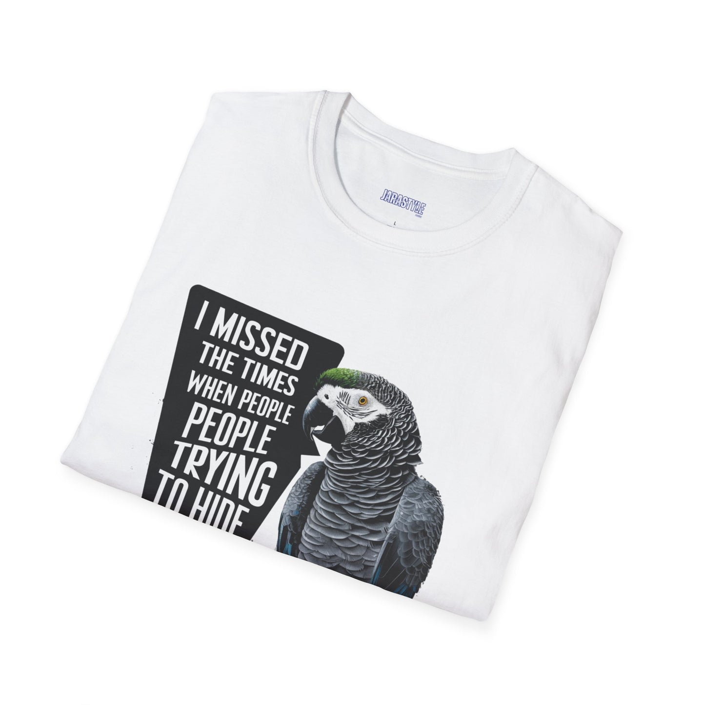 Inspire Tee: Motivational Quote for Everyday Triumph | Jarastyle Collection