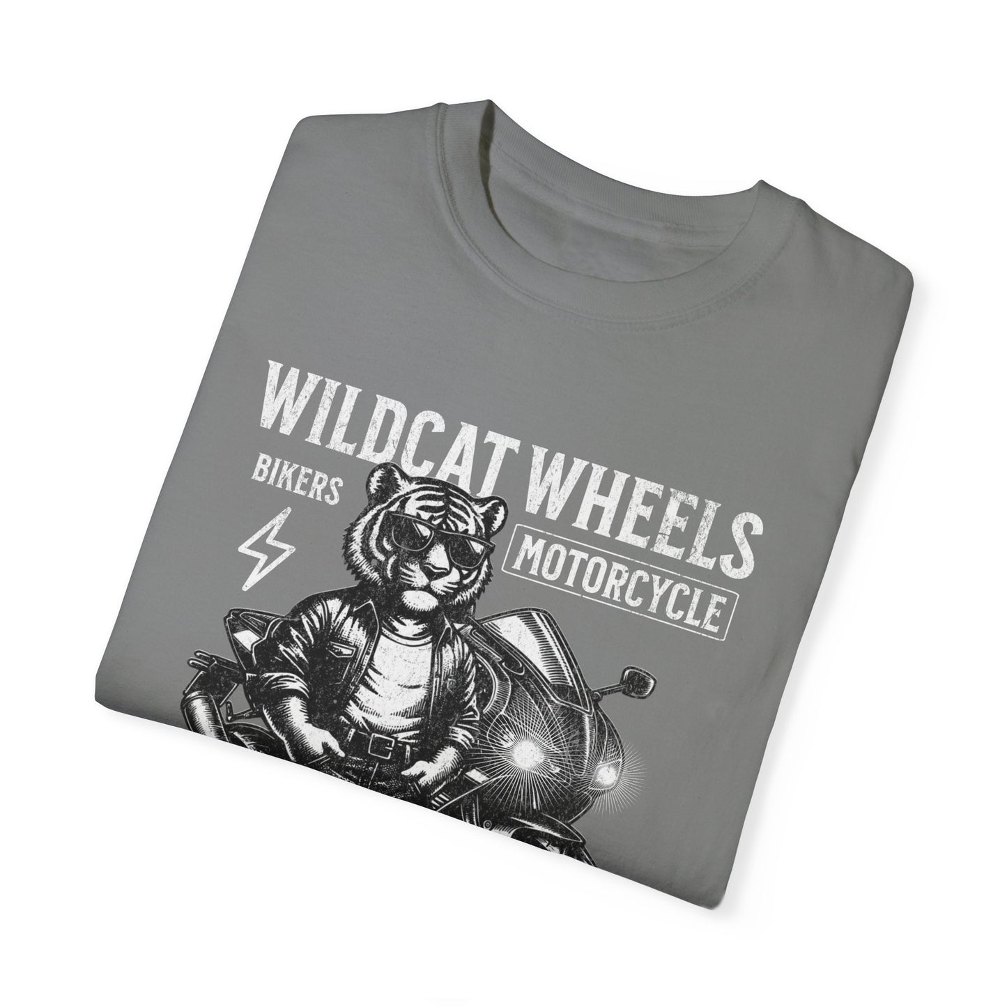 Jarastyle Motorcycle Tee
