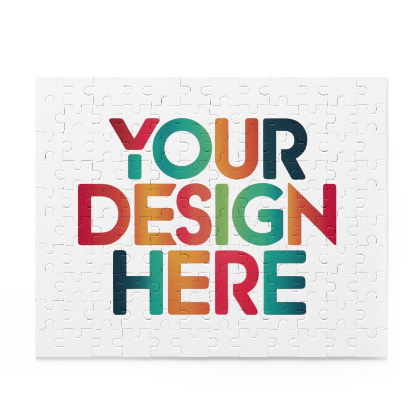 Custom Design Puzzle: Create Your Masterpiece | Jarastyle Personalized Puzzles
