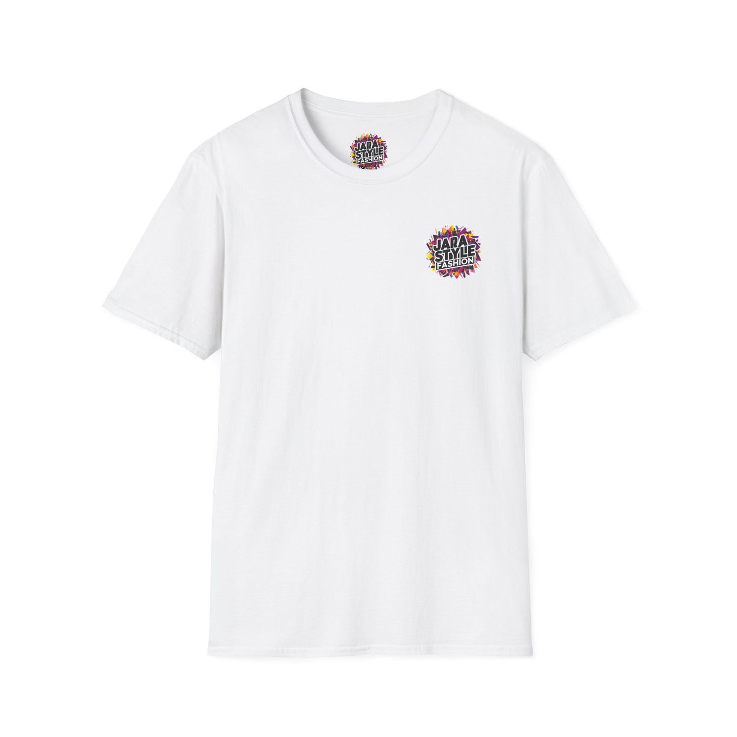 Faith Strength Tee: 'I Can Do All Things Through Christ' | Jarastyle Collection
