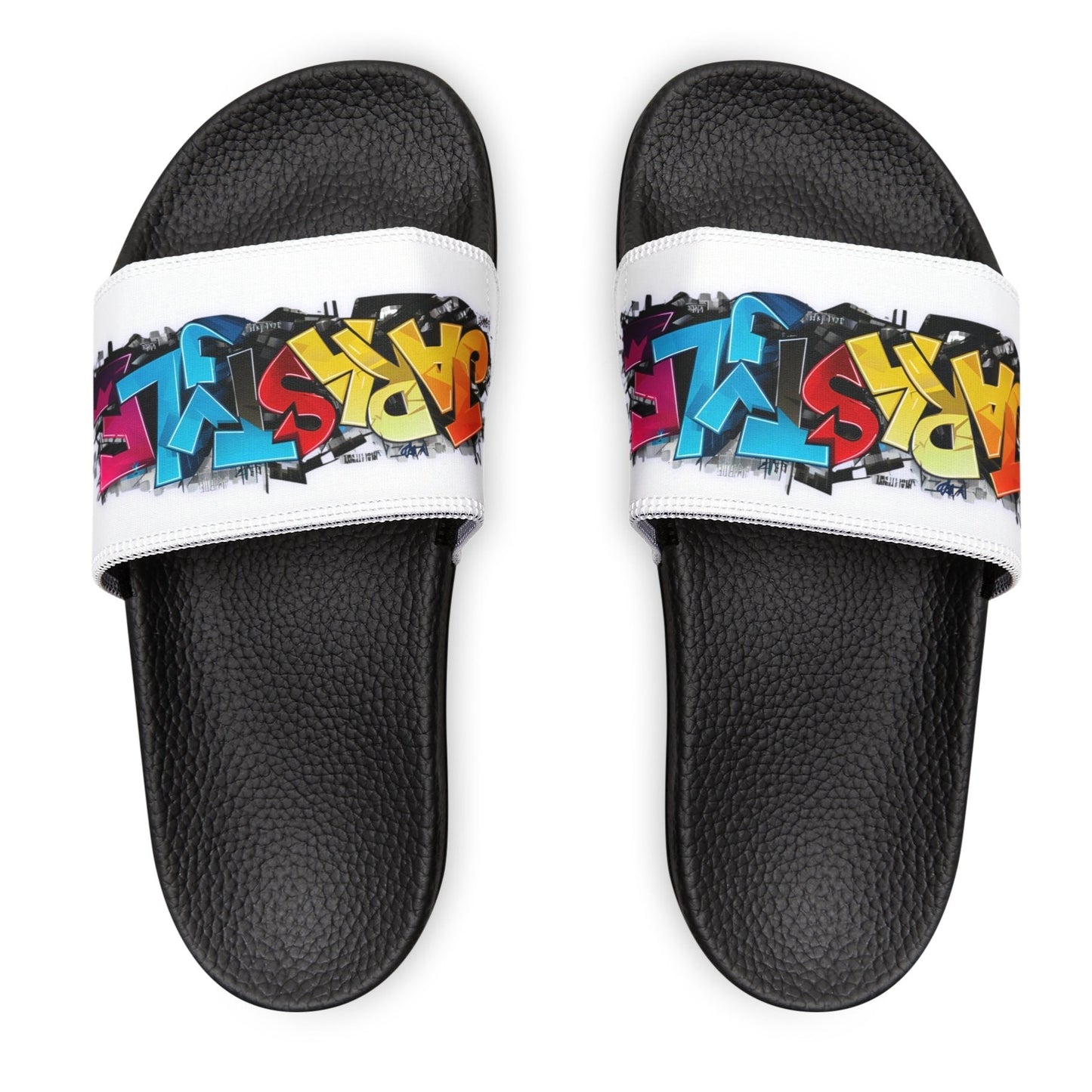 Jarastyle Signature Sandals: Step into Style with Our YouTube Channel | Summer Collection