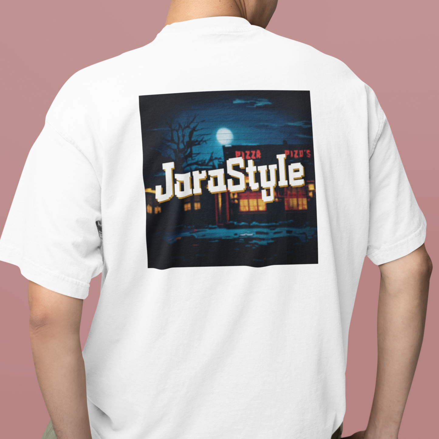 Coffee First, Adventures Next Tee: Start Your Day with Energy | Jarastyle Gamer's Collection