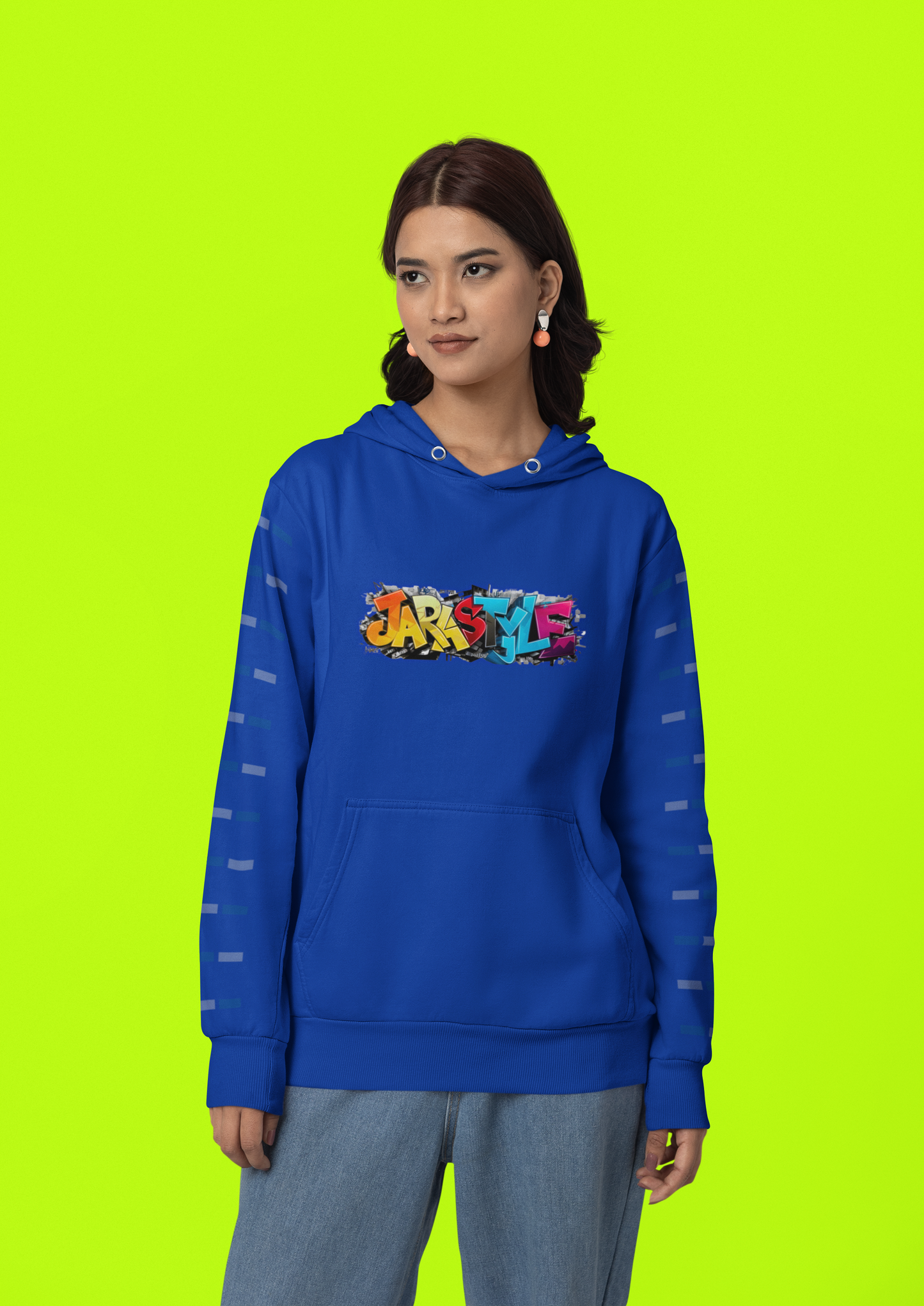 Best Mom Ever Hoodie: Warmth & Appreciation | Jarastyle Family Collection