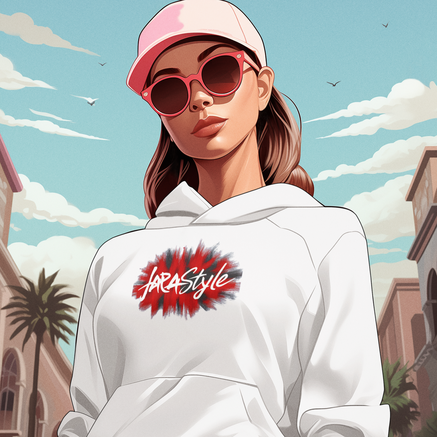 trend hoodie 2024