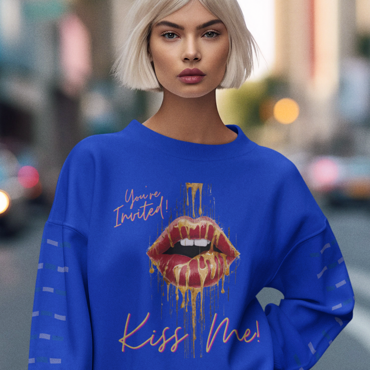 You Won My Heart Sweatshirt: A Love Declaration | Jarastyle Romance Collection