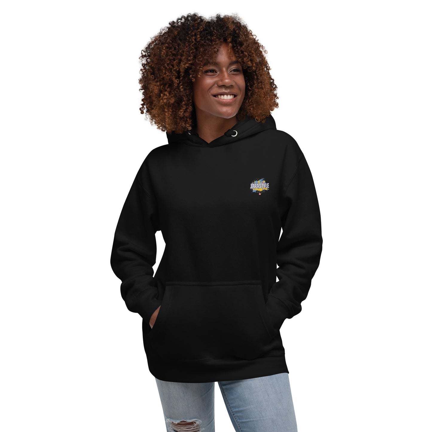 Official Jarastyle Family Channel Hoodie: Embrace the Community Warmth | YouTube Fan Gear
