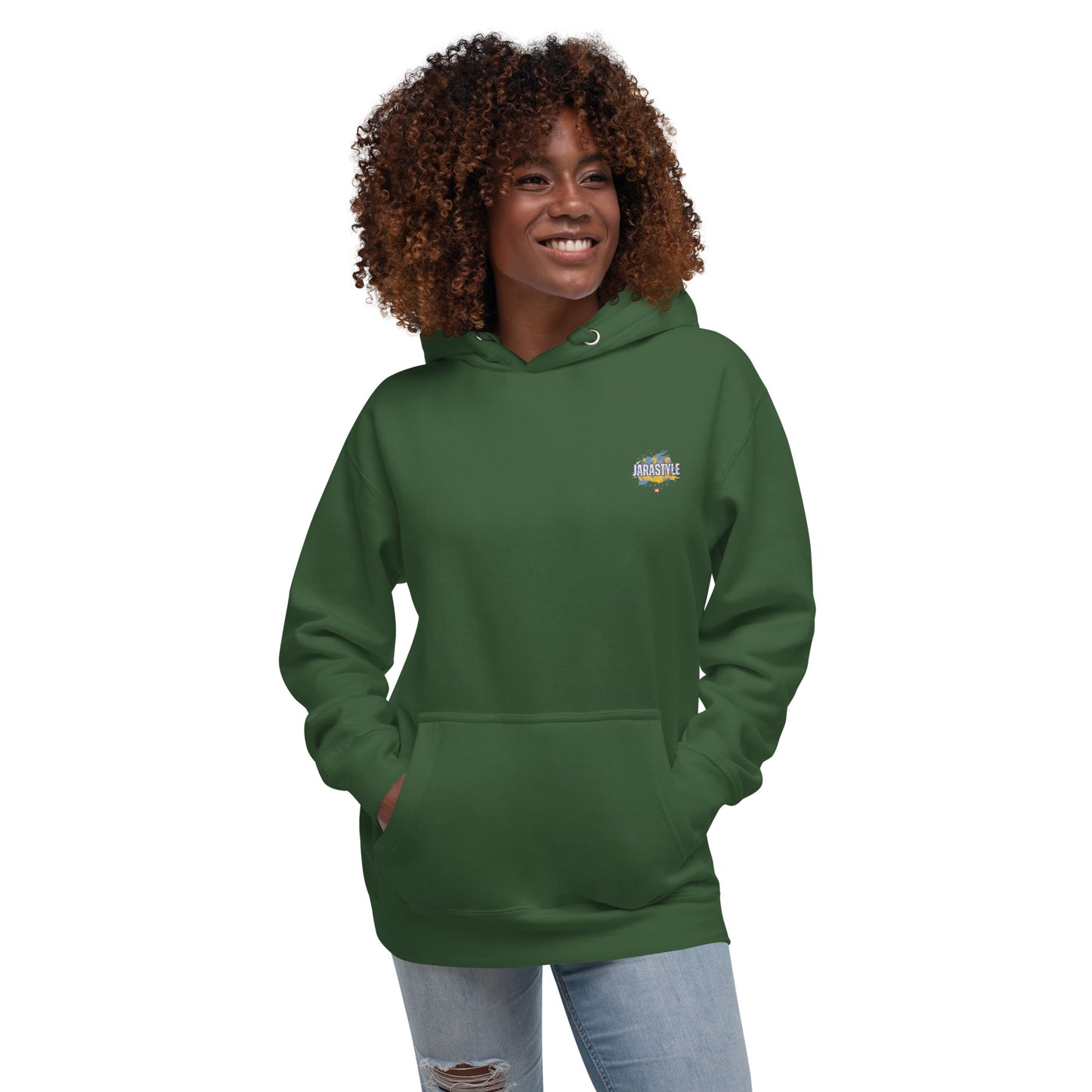Official Jarastyle Family Channel Hoodie: Embrace the Community Warmth | YouTube Fan Gear