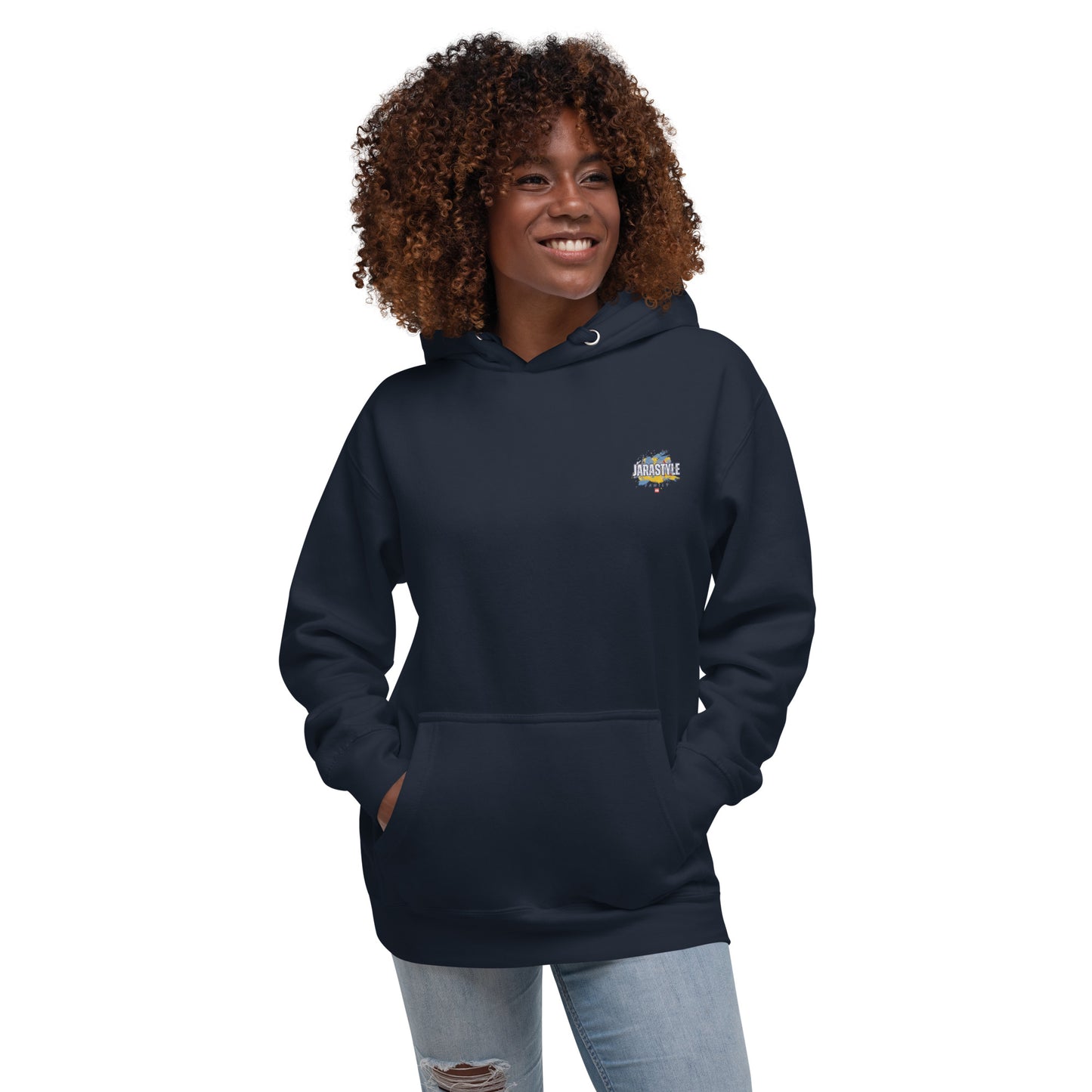 Official Jarastyle Family Channel Hoodie: Embrace the Community Warmth | YouTube Fan Gear