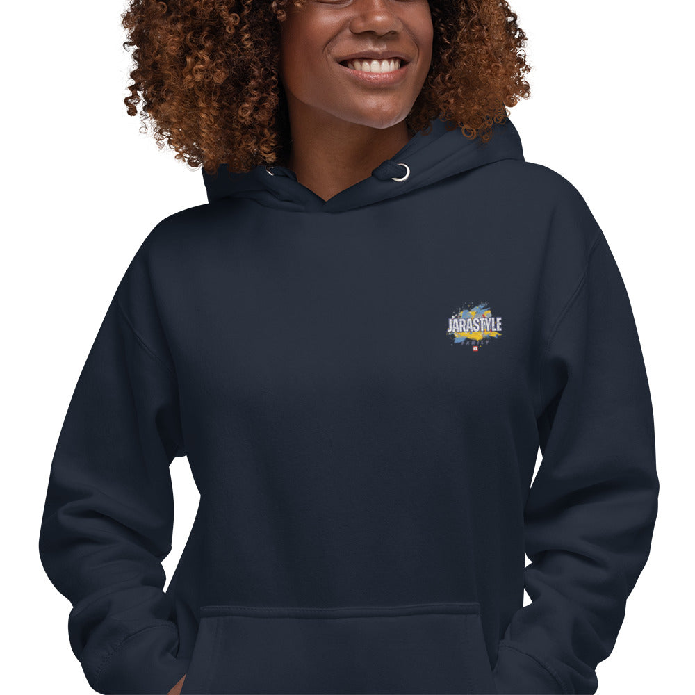 Official Jarastyle Family Channel Hoodie: Embrace the Community Warmth | YouTube Fan Gear