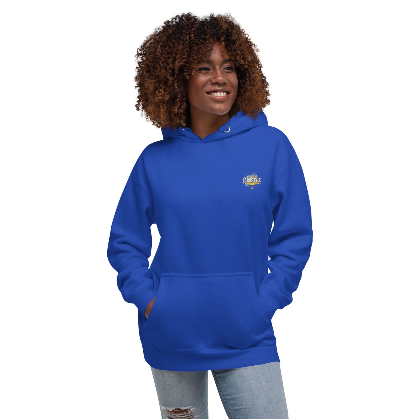 Official Jarastyle Family Channel Hoodie: Embrace the Community Warmth | YouTube Fan Gear