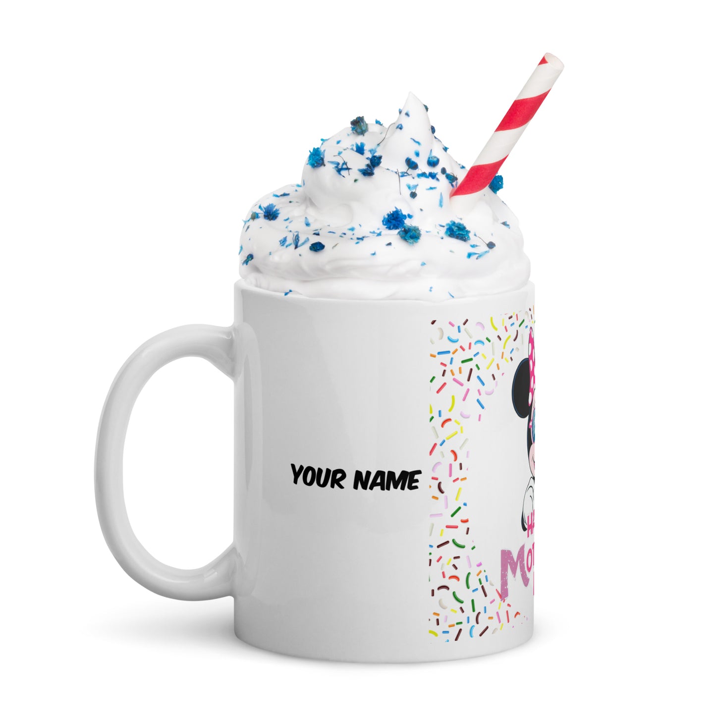 Personalized Mother's Day Mugs: Add Names for a Heartfelt Touch | Jarastyle Custom Gifts