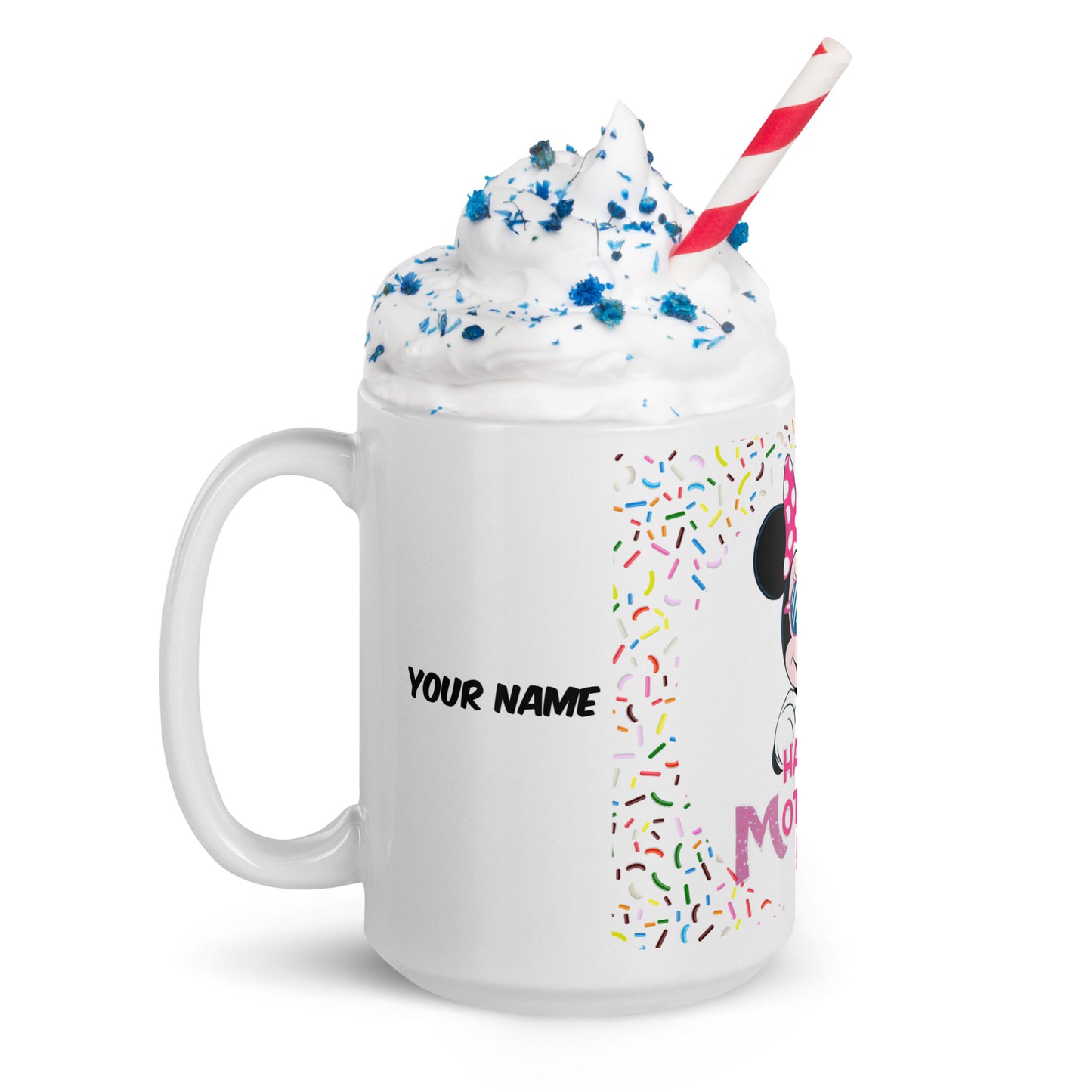 Personalized Mother's Day Mugs: Add Names for a Heartfelt Touch | Jarastyle Custom Gifts