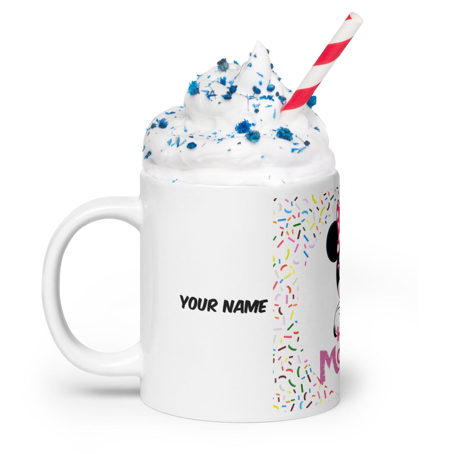 Personalized Mother's Day Mugs: Add Names for a Heartfelt Touch | Jarastyle Custom Gifts