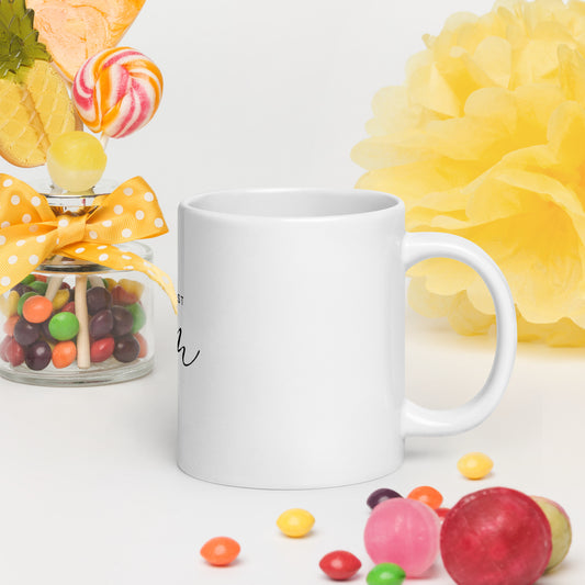 The World's Best Mom Mug: Celebrate Her Love | Jarastyle Family Collection