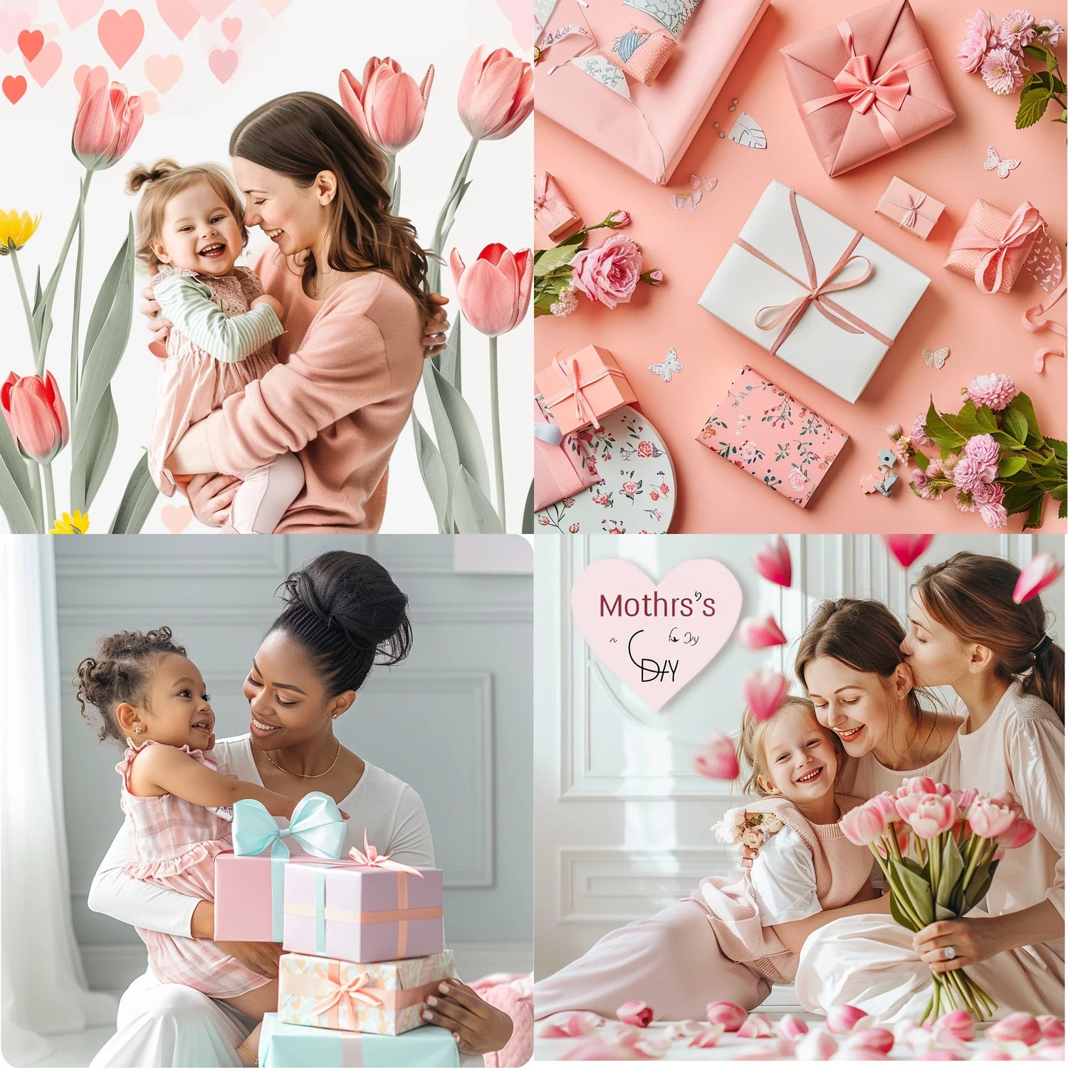 mother's day 2024 Jarastyle Collection
