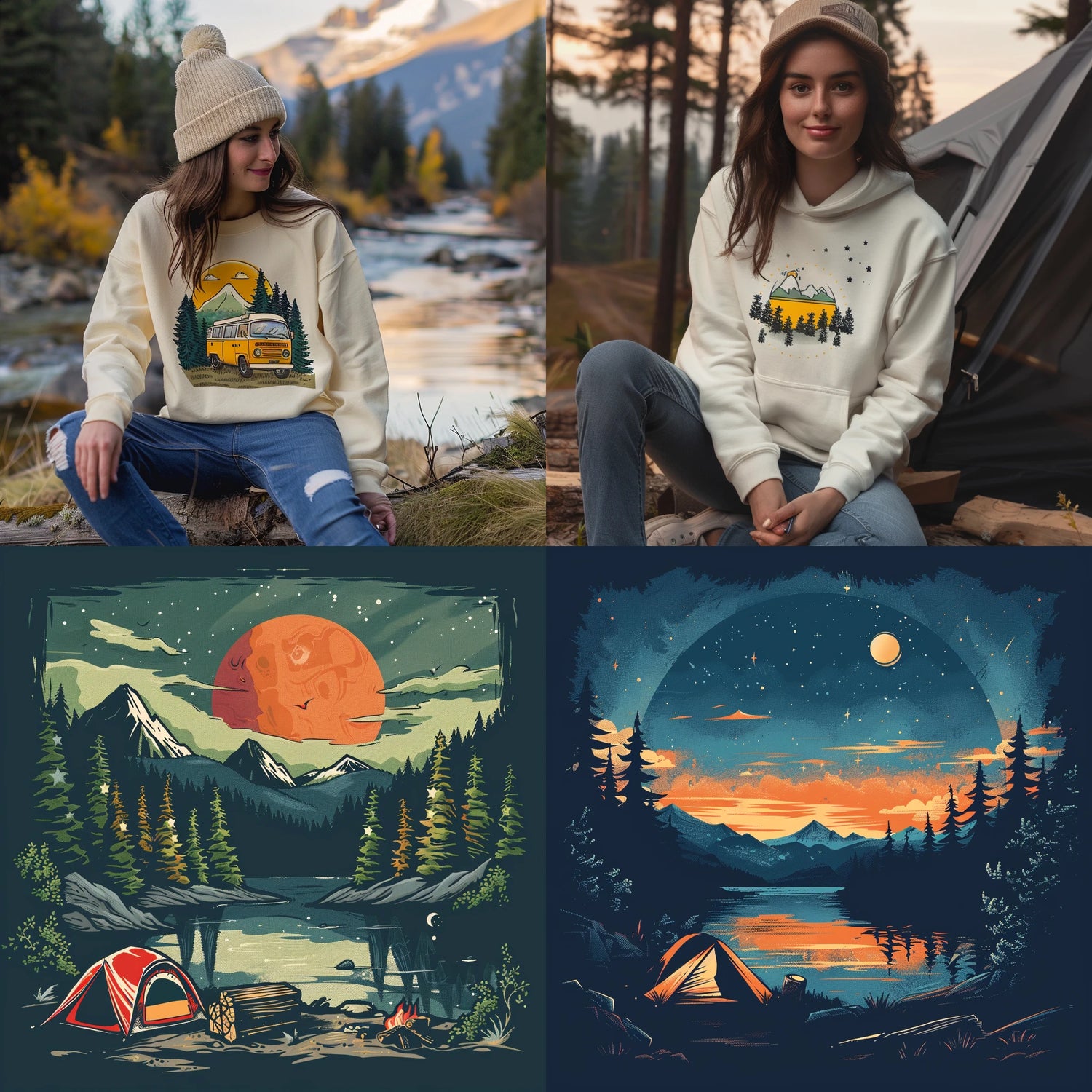 Jarastyle Travel And Adventure Collection 2024