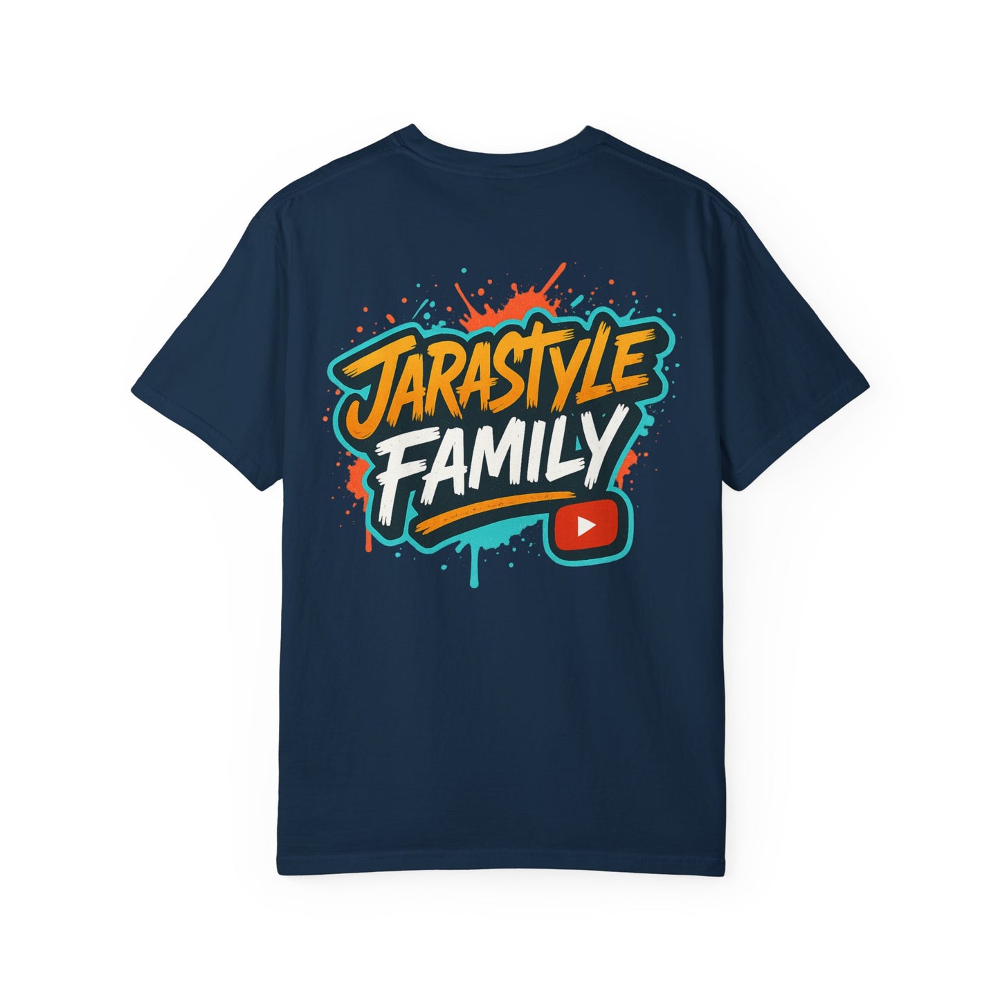 Retro Vibes Unisex T-Shirt | Gamer Apparel, Gift for Gamers, Casual Wear, YouTube Channel Merchandise, Vintage Gaming Tee