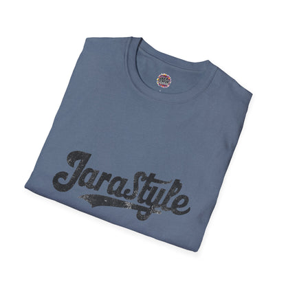 Jarastyle Sunset Miami Tee: Embrace the Glow | Jarastyle Coastal Collection