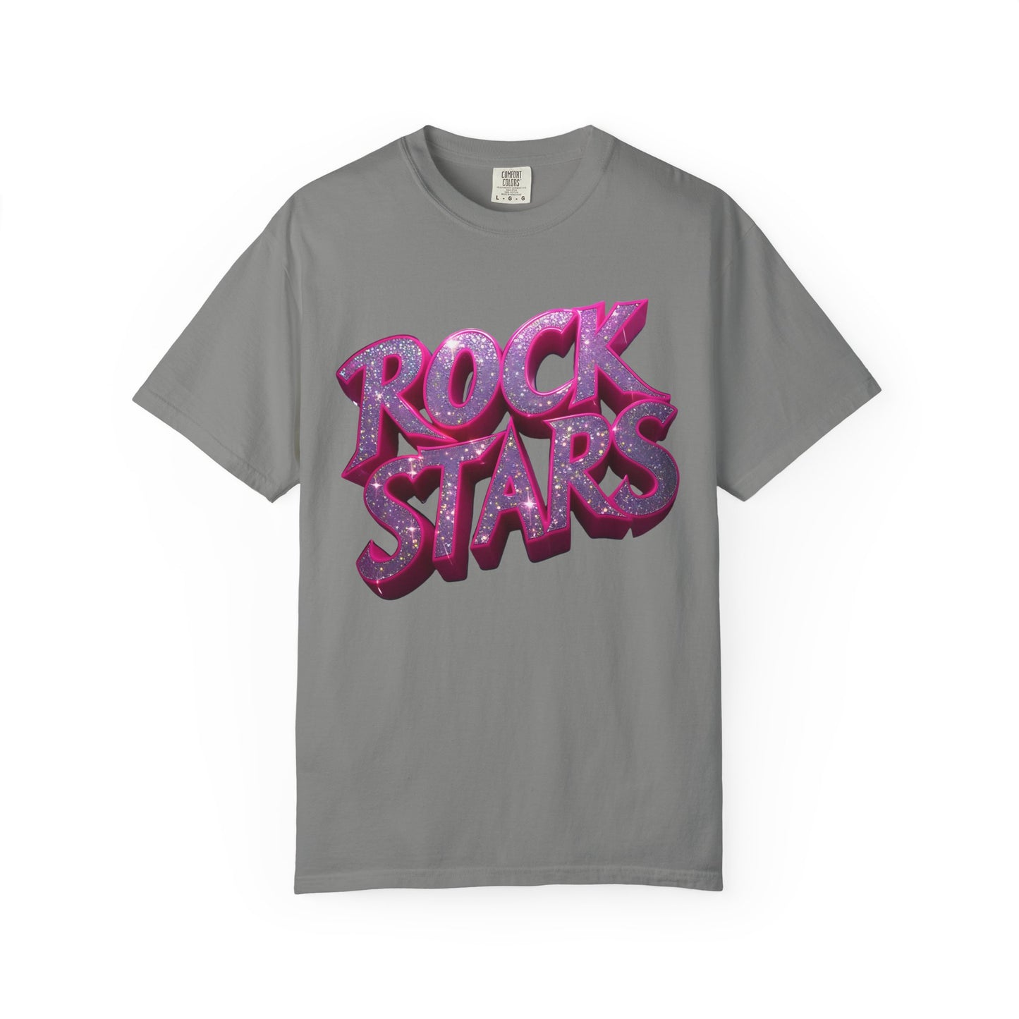 Doral Rockstars Team Tee: Unleash the Music | Jarastyle Youth Collection