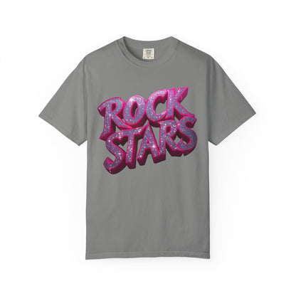 Doral Rockstars Team Tee: Unleash the Music | Jarastyle Youth Collection