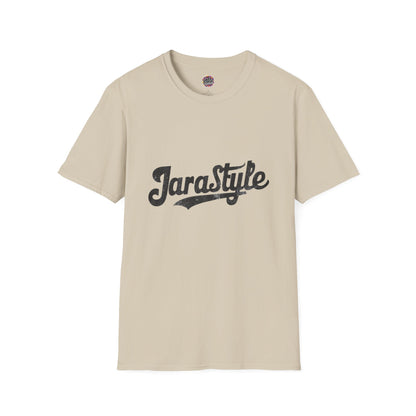 Jarastyle Sunset Miami Tee: Embrace the Glow | Jarastyle Coastal Collection