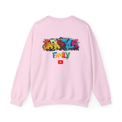 Rock Stars Miami Sweatshirt: City Beats & Legendary Performances | Jarastyle Rock Collection