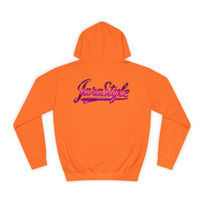 Rock Stars & Jarastyle Family Unisex Hoodie, Trendy College Sweatshirt, Ideal for YouTube Fans, Personalized Gift for Students, Cozy [...]