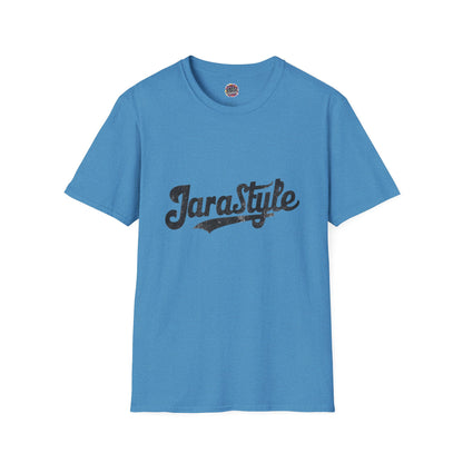 Jarastyle Sunset Miami Tee: Embrace the Glow | Jarastyle Coastal Collection