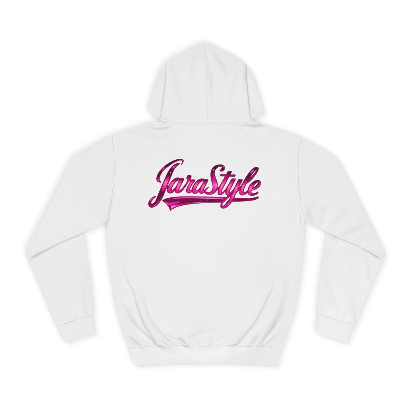 Rock Stars & Jarastyle Family Unisex Hoodie, Trendy College Sweatshirt, Ideal for YouTube Fans, Personalized Gift for Students, Cozy [...]