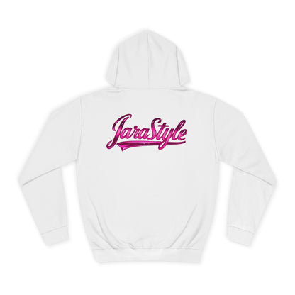 Rock Stars & Jarastyle Family Unisex Hoodie, Trendy College Sweatshirt, Ideal for YouTube Fans, Personalized Gift for Students, Cozy [...]
