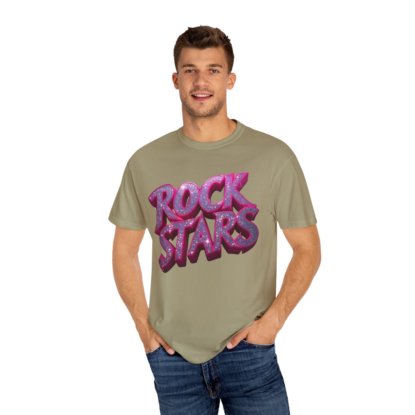 Doral Rockstars Team Tee: Unleash the Music | Jarastyle Youth Collection
