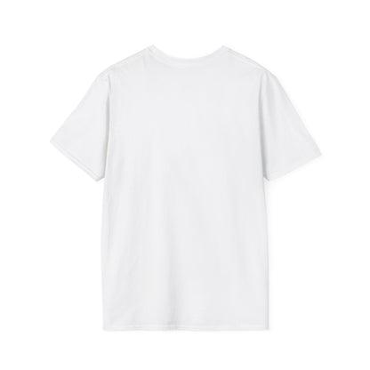 Get Ready for the Concert Unisex Softstyle T-Shirt, Music Lover Tee, Concert Attendee Shirt, Gift for Musicians, Unique Graphic Tee