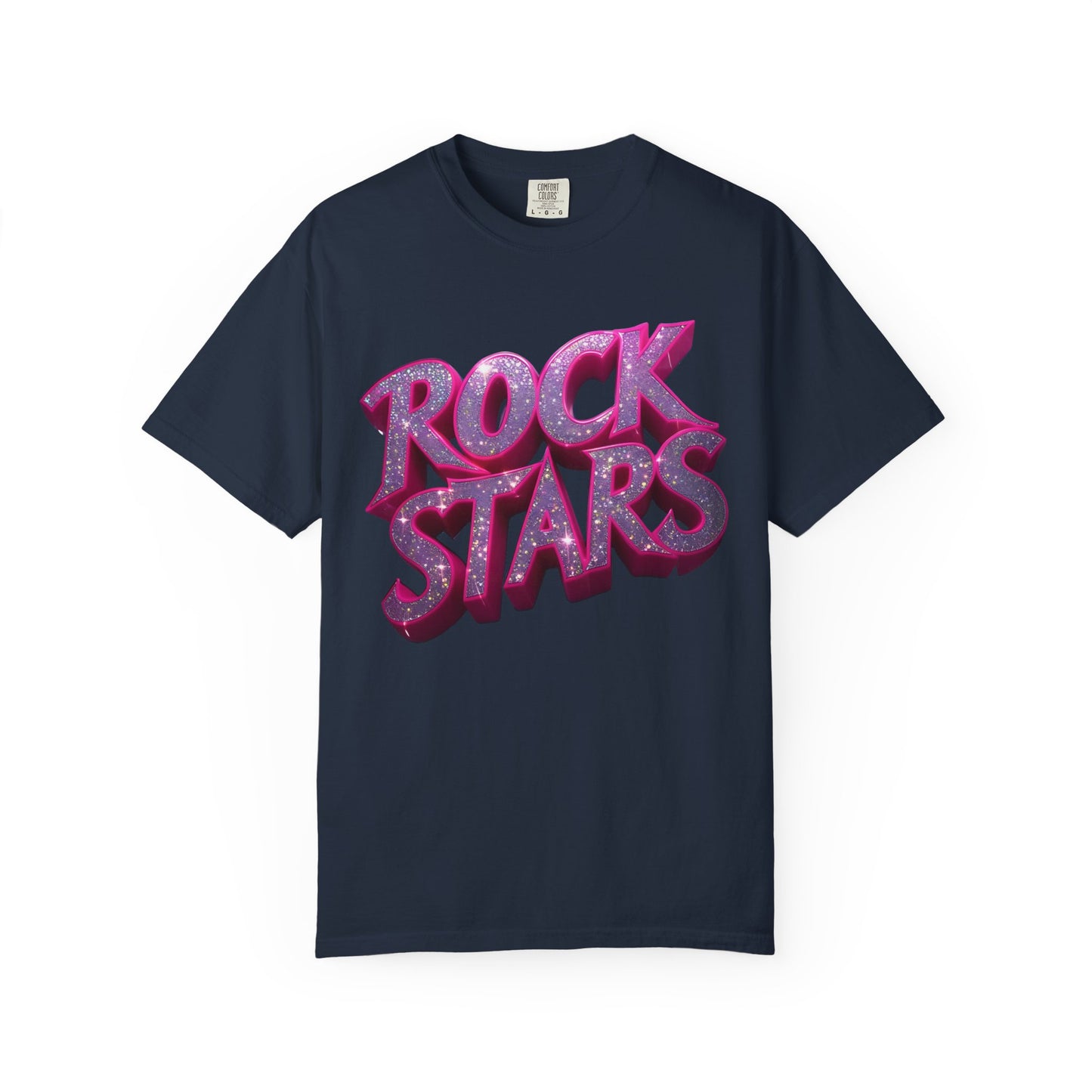 Doral Rockstars Team Tee: Unleash the Music | Jarastyle Youth Collection