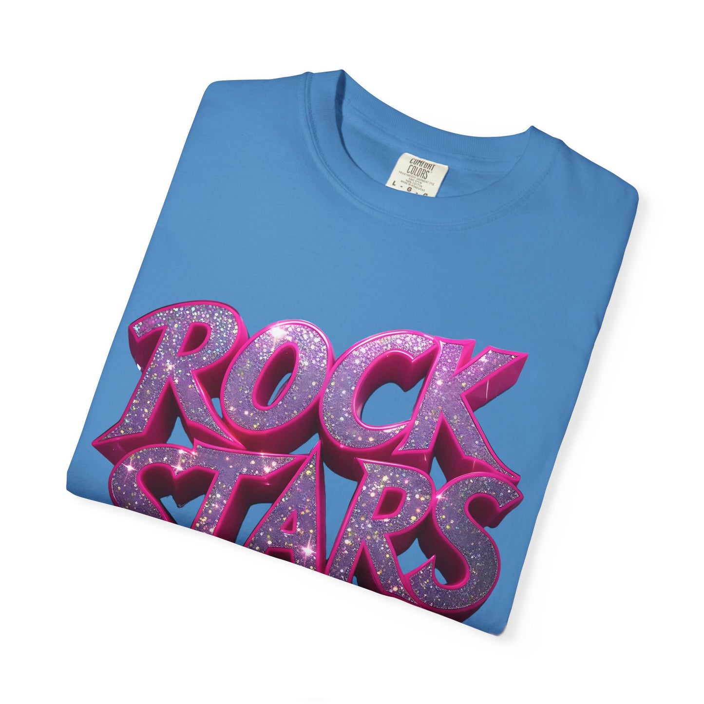 Doral Rockstars Team Tee: Unleash the Music | Jarastyle Youth Collection
