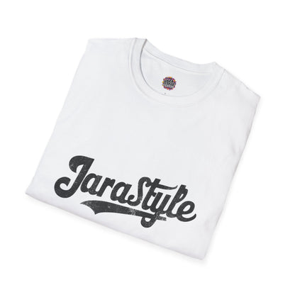 Jarastyle Sunset Miami Tee: Embrace the Glow | Jarastyle Coastal Collection