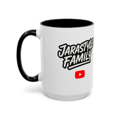 Jarastyle Family MUG Official YouTube Channel